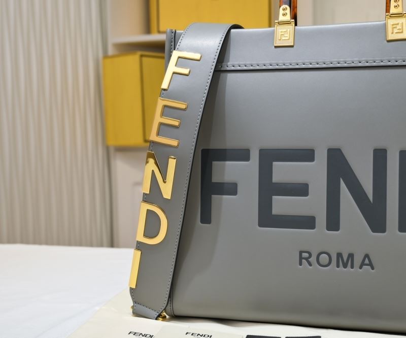 Fendi Shopping Bags